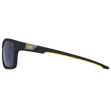 Lentes De Sol Lunas Negras Polarizadas